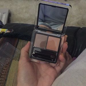 Ck beauty eyeshadow duo NEW